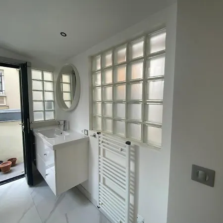 Amazing Flat Facing Bon Marche Appartement *