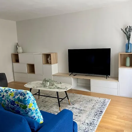 Appartement Amazing Flat Facing Bon Marche
