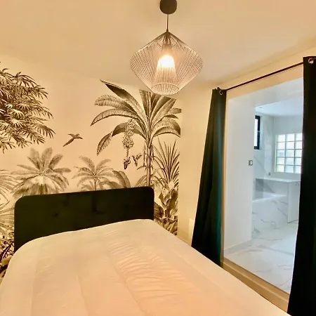Amazing Flat Facing Bon Marche Appartement *