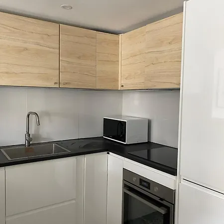 Appartement Amazing Flat Facing Bon Marche