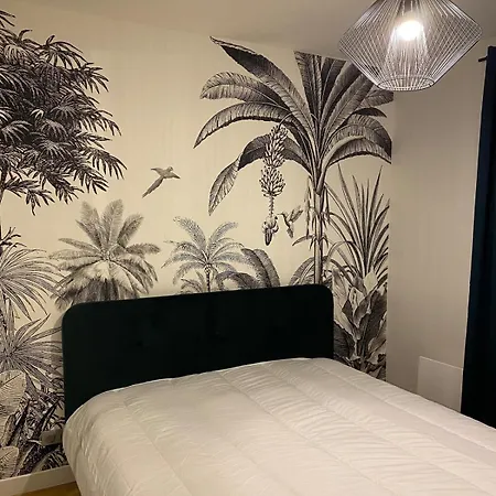Appartement Amazing Flat Facing Bon Marche Paris