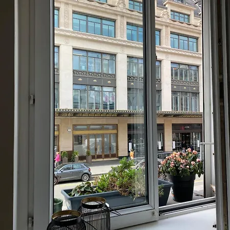Amazing Flat Facing Bon Marche Appartement *