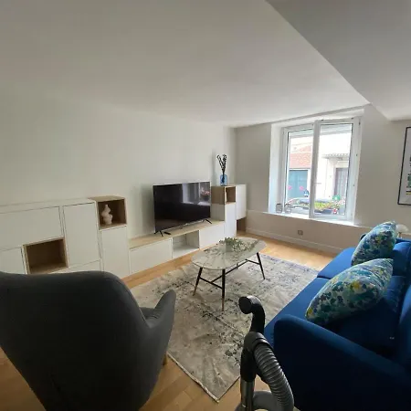 Apartamento Amazing Flat Facing Bon Marche París